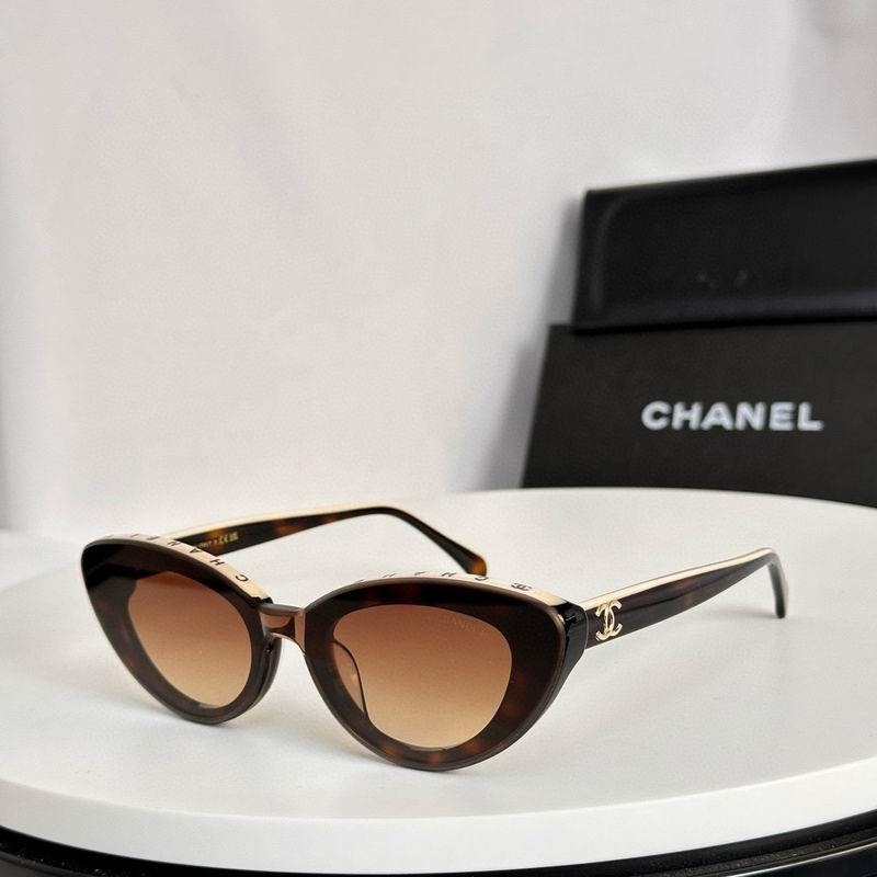 Chanel Sunglasses 927